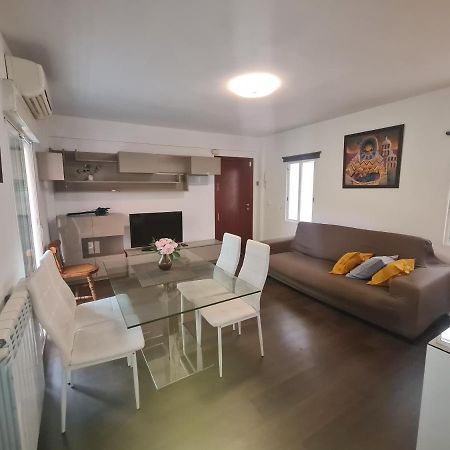 Piso En El Centro De Madrid Aranjuez Apartment Ngoại thất bức ảnh