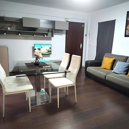 Piso En El Centro De Madrid Aranjuez Apartment Ngoại thất bức ảnh