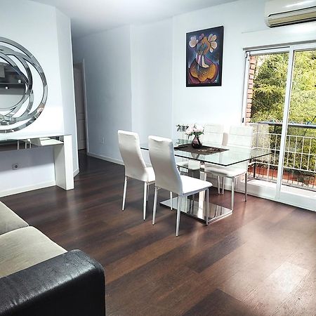 Piso En El Centro De Madrid Aranjuez Apartment Ngoại thất bức ảnh
