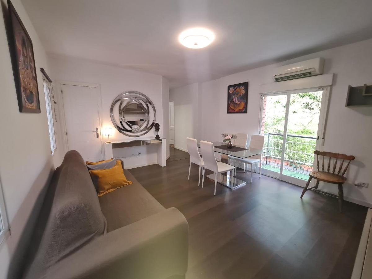 Piso En El Centro De Madrid Aranjuez Apartment Ngoại thất bức ảnh