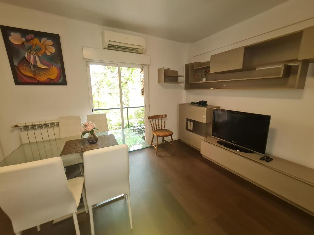 Piso En El Centro De Madrid Aranjuez Apartment Ngoại thất bức ảnh