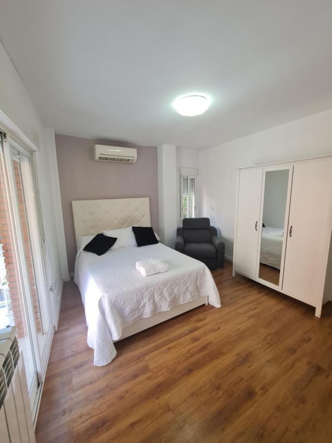 Piso En El Centro De Madrid Aranjuez Apartment Ngoại thất bức ảnh