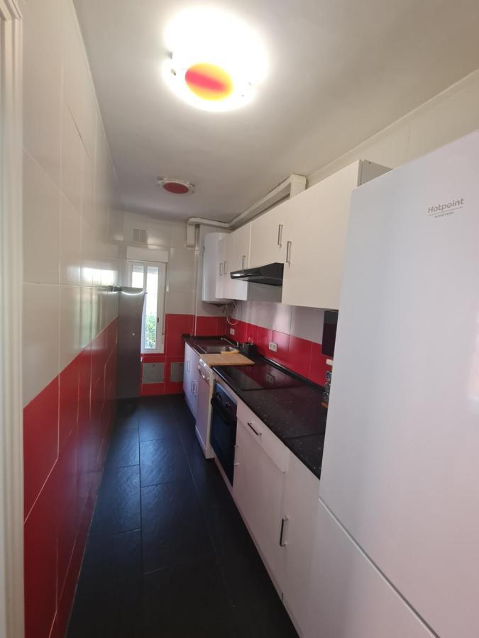 Piso En El Centro De Madrid Aranjuez Apartment Ngoại thất bức ảnh