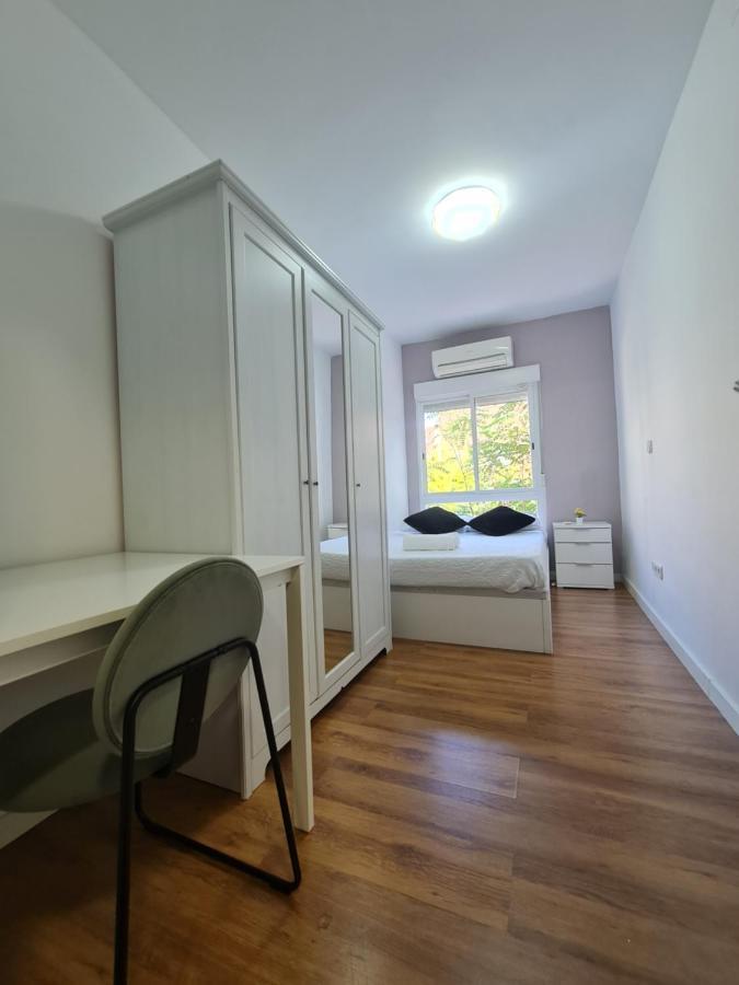 Piso En El Centro De Madrid Aranjuez Apartment Ngoại thất bức ảnh