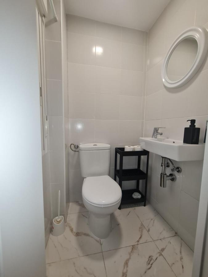 Piso En El Centro De Madrid Aranjuez Apartment Ngoại thất bức ảnh