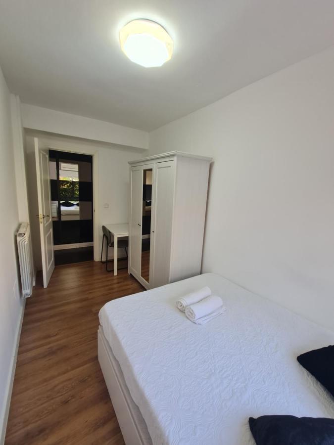 Piso En El Centro De Madrid Aranjuez Apartment Ngoại thất bức ảnh