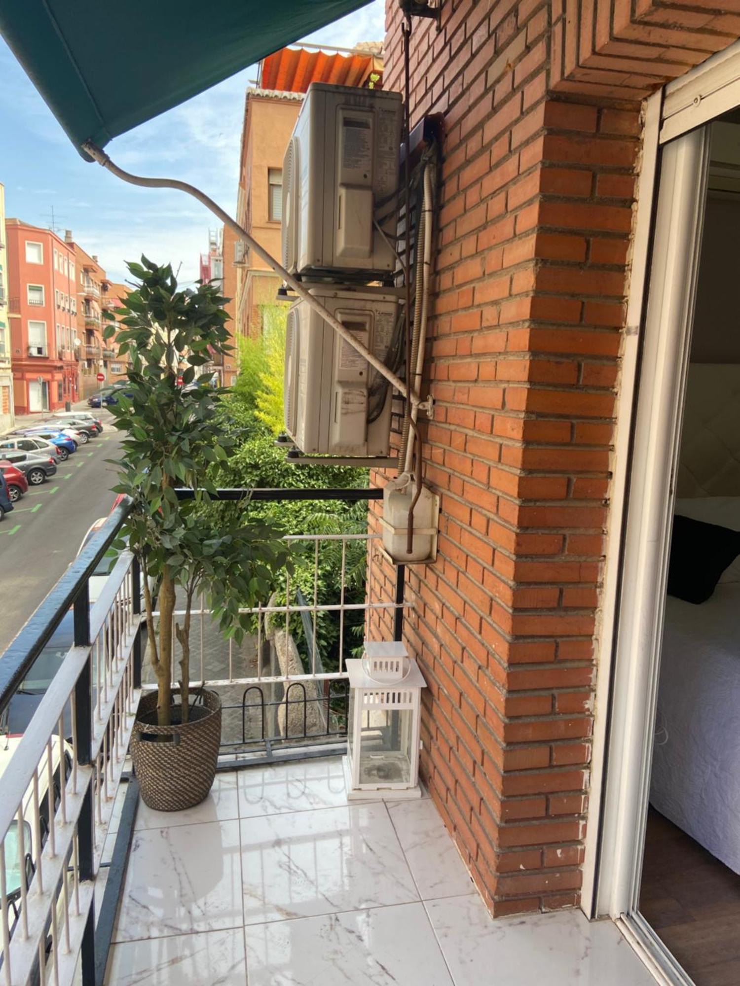 Piso En El Centro De Madrid Aranjuez Apartment Ngoại thất bức ảnh