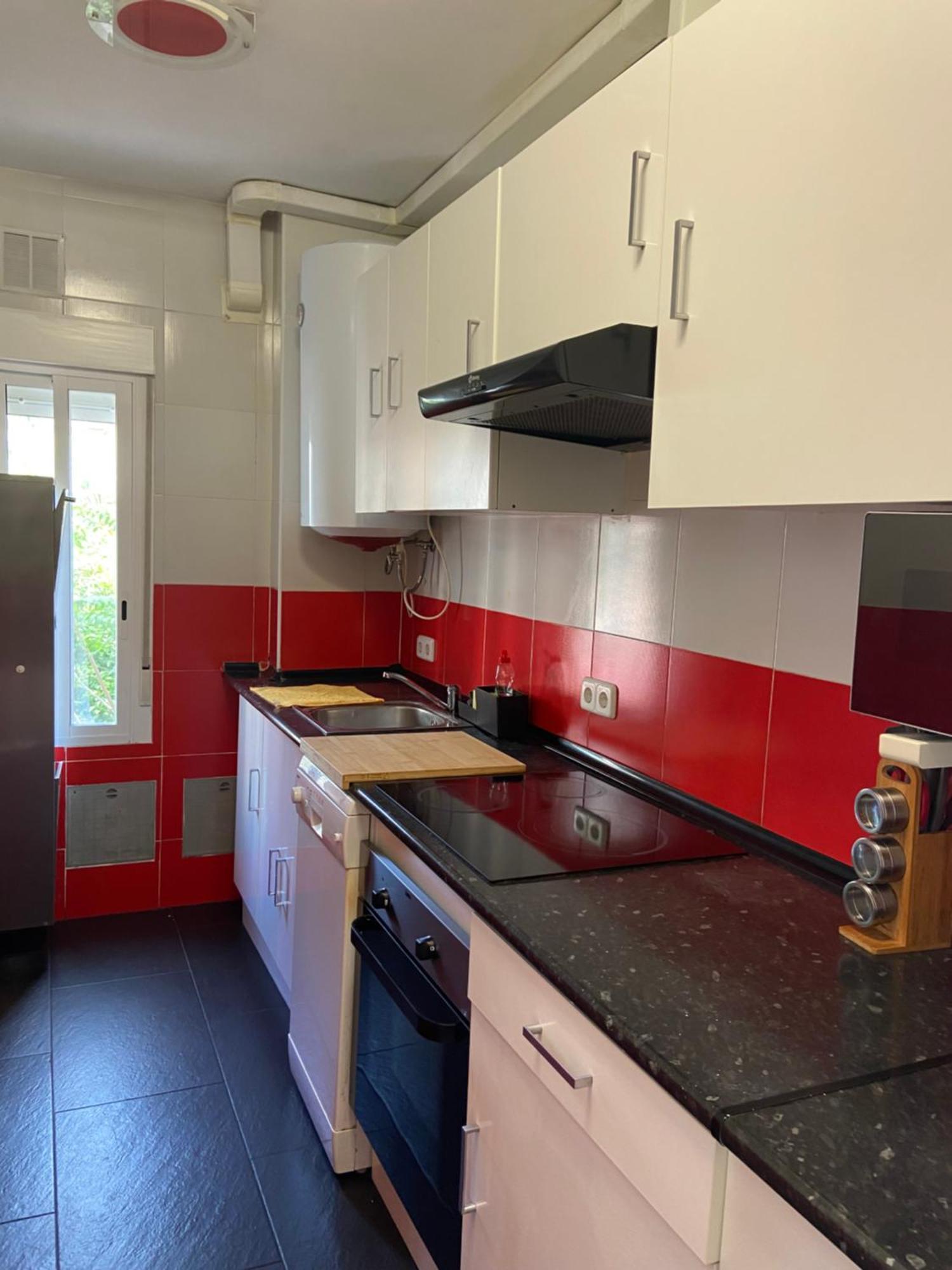 Piso En El Centro De Madrid Aranjuez Apartment Ngoại thất bức ảnh