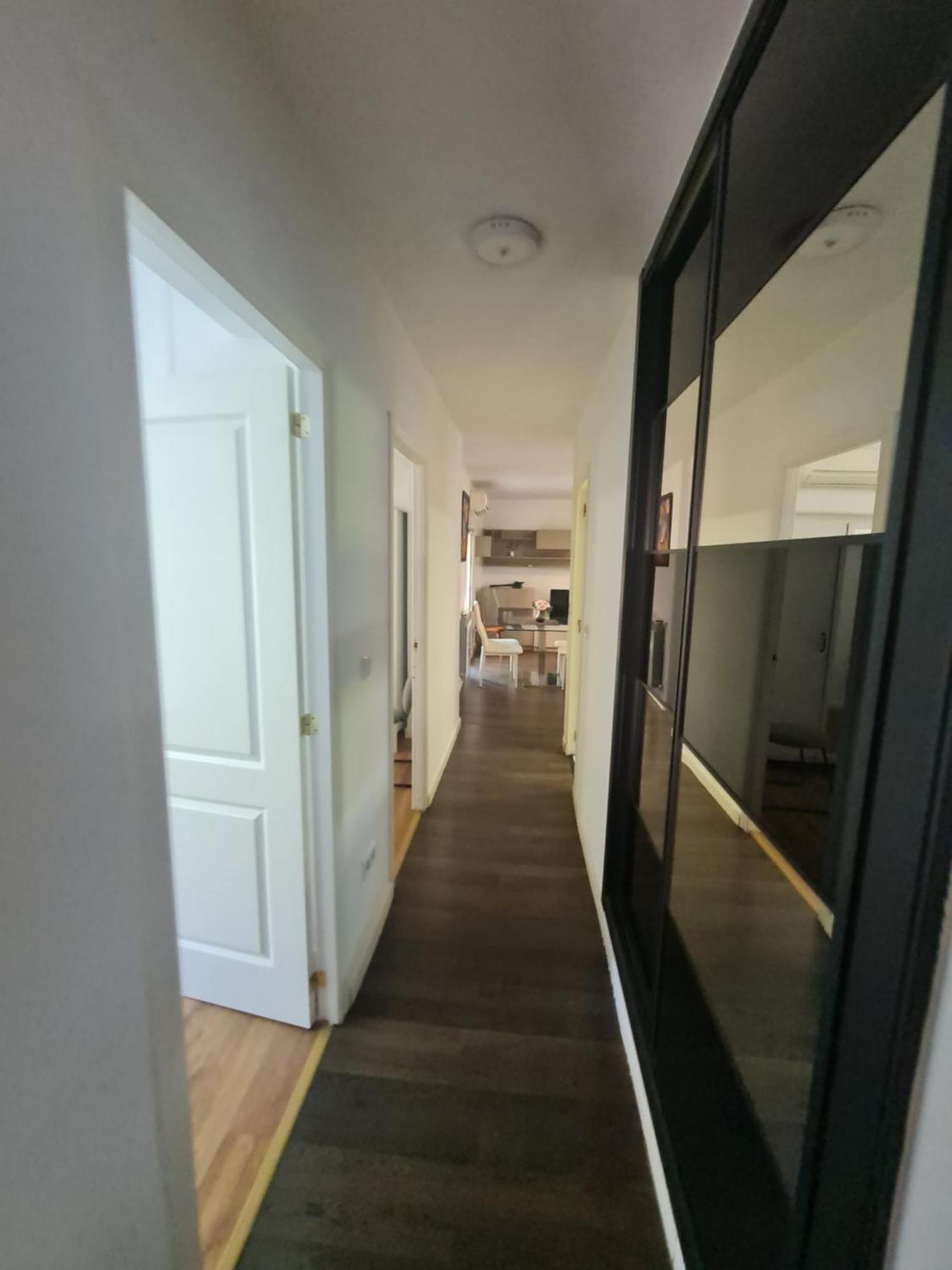 Piso En El Centro De Madrid Aranjuez Apartment Ngoại thất bức ảnh